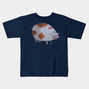 mooeuf Kids T-Shirt